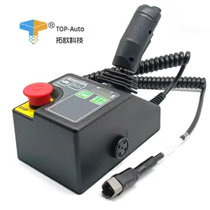 Fast Shipping EXW Price Control Box 1256727 1256727GT for Genie Lift Gen 6 GR-12 GR-15 GR-20 GRC-12 GS-1530 GS-1532 Parts