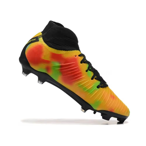 Chaussures de football pour hommes de haute qualité, chaussures de football tendance pour l'extérieur, chaussures de sport pour l'entraînement et la mode pour les jeunes et les enfants, baskets - Product Image 3