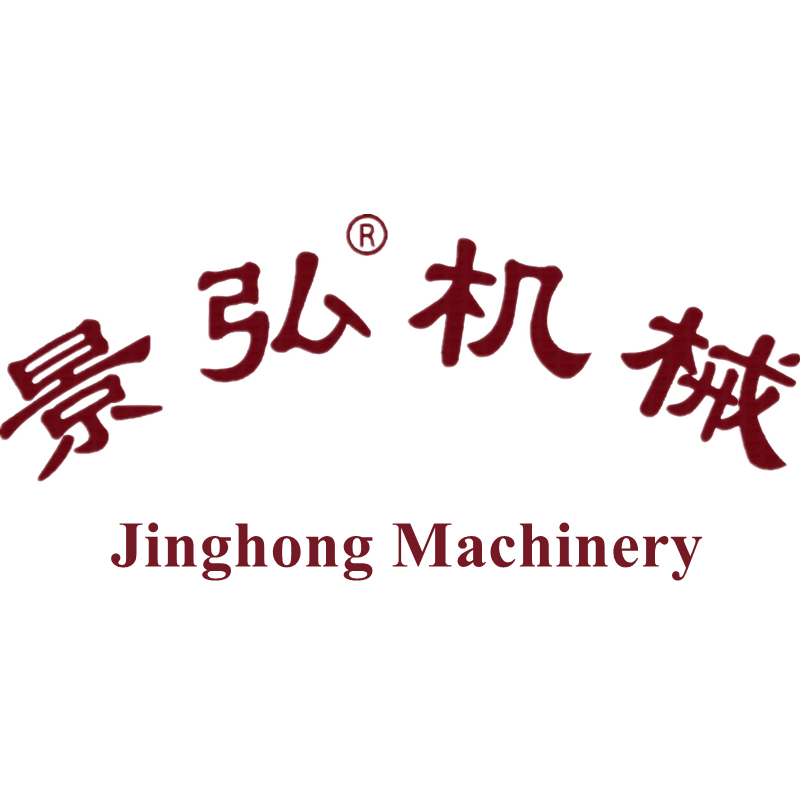 Hebei Jinghong Hydraulic Machinery Co., Ltd. logo