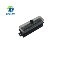 Boîte à fusibles 7919000106 pour chariot élévateur Linde 335-03 E16/E20-03, pièce de rechange électrique