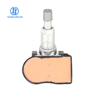 Sorghum 40700-3JA0A 40700-3JA0B مستشعر ضغط الإطار TPMS لنيسان ألتيما ماكسيما مورانو باثفايندر