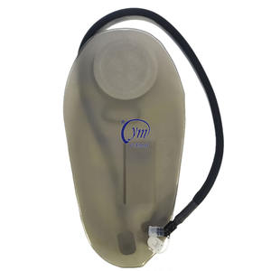 حقيبة ماء رياضية بسعة 3 لتر من مادة TPU للبيع بالجملة، مناسبة لركوب الدراجات والجري والصيد والمشي لمسافات طويلة - Product Image 4