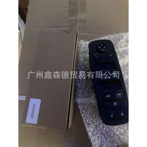สวิตช์ยกกระจก Xsd รุ่น 4602632Ag 4602632Ad สำหรับเปลี่ยนซ่อมรถจี๊ป - Product Image 2