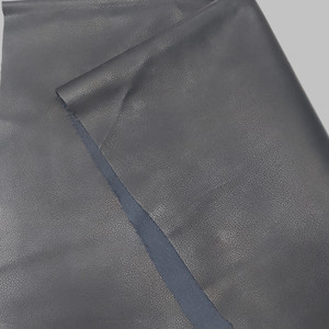 <span class=keywords><strong>Pantaloni</strong></span> in pelle bicolore lavabili in stile retrò 2026 <span class=keywords><strong>pantaloni</strong></span> in Pu che cambiano colore in pelle sintetica - Product Image 6