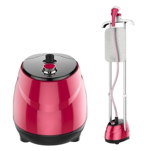 Pequeno Household & Commercial Máquina De Engomar Vertical Garment Steamer para Vestuário Loja De Energia Elétrica Fonte Artefato - Product Image 1