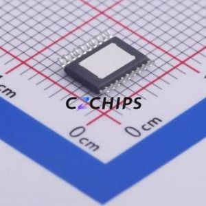 Chip IC de circuito integrado nuevo y Original LM25118MHX/NOPB PMIC IC de potencia DC-DC - Product Image 2