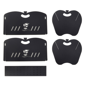 <span class=keywords><strong>Estufa</strong></span> de Leña Portátil para Exteriores, Ideal para Jardín, Camping y Calentamiento - Product Image 5