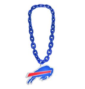 Collier de champion EVA Collier personnalisé en mousse surdimensionnée LOGO 3D EVA Foam Fan NFL Chains Collier à chaîne épaisse pour la compétition - Product Image 3
