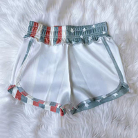 Vente en gros de maillots de bain pour bébés garçons, vêtements de plage, shorts pour enfants, shorts de bain pour filles, vêtements de bain d'été pour enfants