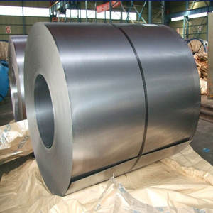 Quantité minimale de commande bas meilleure vente qualité personnalisé bas prix q235b q195 q355 bobines en acier au carbone - Product Image 4