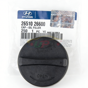 Sistema HighEngine CAP-OIL FILLER 26510-26600 26510 26600 para H-yundai Elantra K-ia Ceed 2651026600 - Product Image 1