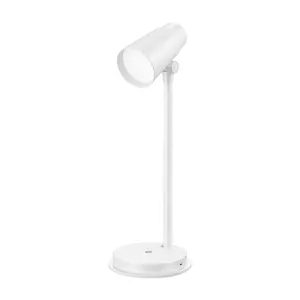 Groothandel Opvouwbare Draadloze Lamp Oplaadbare Bureaulamp Touch Led Tafellamp Voor Studiebureau