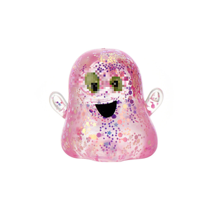 Juguete Antiestrés de PU con Forma de Caramelo de Malta de Halloween, de Rebote Lento, Regalo, Fuente Directa de Fábrica, Disponible para Pedidos al por Mayor - Product Image 3