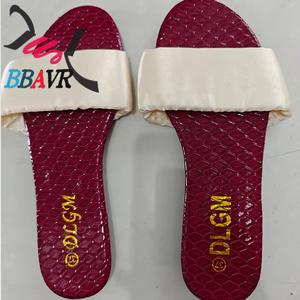 Special Price for Lady Casual slippers <b>Shoes</b> Cheap and New Inventory Women Stock Mixed Used <b>Shoes</b> - Product Image 5
