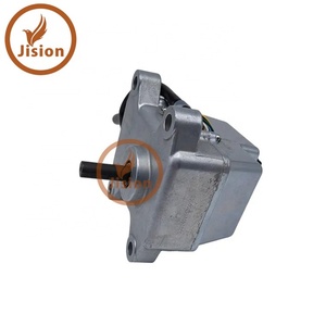 Piezas de Excavadora JISION SH120A1 SH120A2 SH200A1 SH200A2 Motor de Aceleración de Excavadora Motor Regulador KHR1290 KHR1346 - Product Image 4