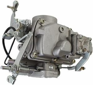 <span class=keywords><strong>Carburateur</strong></span> direct d'usine OE 13200-77100 appliqué pour <span class=keywords><strong>SUZUKI</strong></span> SJ410 LJ81 <span class=keywords><strong>Samurai</strong></span> Carry ST308 1983-2009 pièces de rechange de moteur - Product Image 4