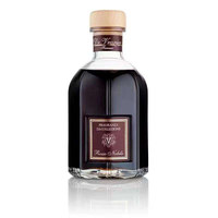 Bouteilles en verre vides pour diffuseur à bâtonnets, parfum et désodorisant, avec bouchon, 150ml, 250ml, 500ml, 1000ml