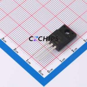 Diodo Schottky MBR10100FCT ITO-220AB de Alta Calidad, Proveedor de Componentes Electrónicos al por Mayor y Servicio de Lista de Materiales - Product Image 1