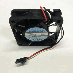 Pièces de machines CNC originales 2406KL-05W-B59 A90L-0001-0529, ventilateur de broche FANUC - Product Image 3