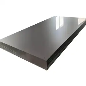 Ss Stainless Steel Sheet 904L No. 4 Brushed Finish