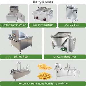 Freidora Industrial de Aire para Alitas de Pollo, Papas Fritas y Otros Alimentos - Product Image 6