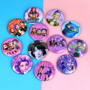 Variedad de Zapatos, Accesorios, Tarjetas de Grupo de Cazadores de Brujas, Insignias, Pegatinas de PVC, Botellas de Agua Promocionales, Laptops <span class=keywords><strong>para</strong></span> Niños - Product Image 1