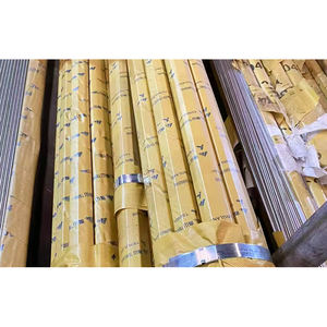 Barra Redonda de <span class=keywords><strong>Acero</strong></span> <span class=keywords><strong>Inoxidable</strong></span> Negro Doble, Laminada en Caliente, de 6mm, <span class=keywords><strong>8mm</strong></span>, 10mm, 12mm, 16mm, 201, 202, 301, 304, 304L, 321, 316, 316L, de China - Product Image 4