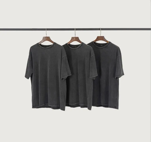 เสื้อขนาดใหญ่พิเศษกรดผู้ขายร้อน - Product Image 3