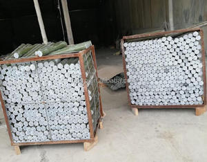 Barre en résine époxy haute résistance, barre en plastique renforcé de fibre de verre, barre isolante en fibre de verre époxy - Product Image 6