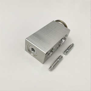 1648300084 aire acondicionado <span class=keywords><strong>Ac</strong></span> Car Expansion para Mercedes Benz W164 ML280 300 420 W251 <span class=keywords><strong>R</strong></span> R320 R350 R500 - Product Image 4