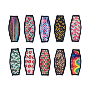 Funda Protectora Portátil con Correa y Logotipo Personalizado, Máscara de Buceo de Neopreno para Buceadores, Gran Venta - Product Image 3