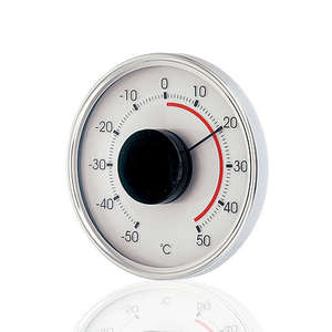 Household High-Precision Janela Termômetro Com Etiqueta Do Quarto Do Bebê Ambiente Termômetros Indoor Outdoor Estufa Do Jardim - Product Image 2