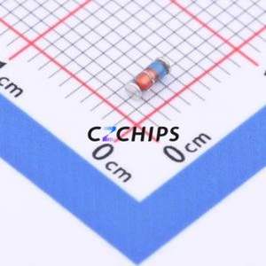 ไดโอดซีเนอร์ไดโอด LL-34 ZMM11V ของแท้และใหม่เอี่ยมชิ้นส่วนอิเล็กทรอนิกส์ - Product Image 2