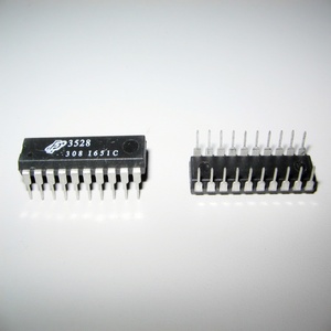 Sensores de Movimiento y Posición A1335LLETR-T TSSOP-14 A1335, Proporcionan Servicios de Lista de Materiales de Componentes Electrónicos - Product Image 2