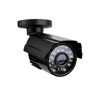 Câmera de segurança residencial, casa de fábrica, 2mp, 16 canais h.264 cctv dvr, câmera analógica ip, sistema de vigilância