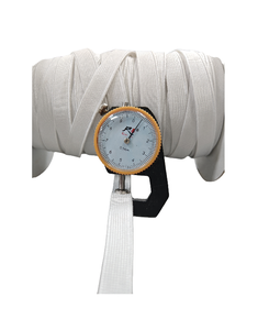 Manufacturer High Strength <strong>Elastic</strong> Rubber Bands Polyester Webbing Slings for Garment Sewing - Product Image 1