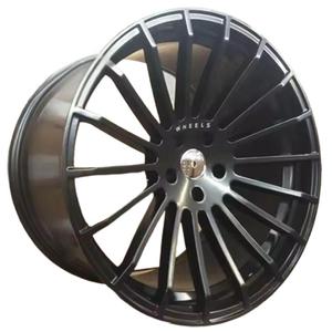 21 pulgadas ha hombre estilo de aleación de coche llantas de ruedas de neumático de invierno de buen mercado de rodas - Product Image 1