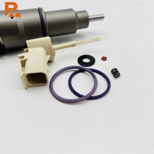 Kit de Reparación de Inyectores de Combustible 891807-VO E3 para Inyector Diésel E3 - Product Image 4
