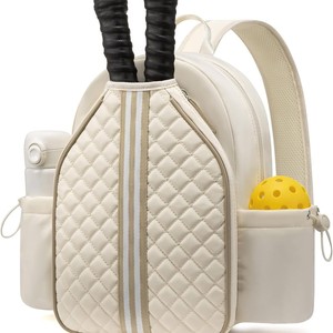 Bolsa para raqueta de tenis, impermeable, 5L, multifuncional, para tenis, bádminton, Fitness - Product Image 1