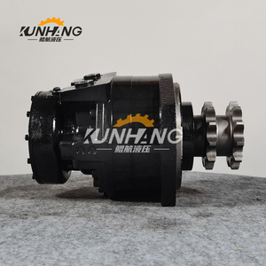 Motor Hidráulico OEM Nuevo SR130 SR150 SR160 SR175 SV185 para Transmisión Final 84565749 84256614 51471337 para Case - Product Image 5