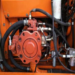 รถขุดมือสอง Doosan Dh210w-7 ขนาด 21 ตัน สภาพดี ราคาถูก - Product Image 6