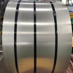 Prix laminé à froid de plaque/feuille/bobine d'acier inoxydable duplex superbe d'UNS 2205 2507 par kilogramme - Product Image 3