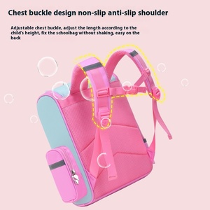 Bulk Fashion Back Pack Kawaii Waterproof Beautiful Cute Student Kids Schoolbag Bookbags Children Backpack Bagpack School Bags - Product Image 4