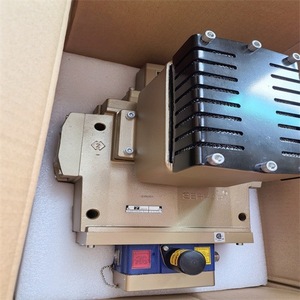Vanne de régulation Ross D3573A8161L DC 24V pour usage industriel - Product Image 2