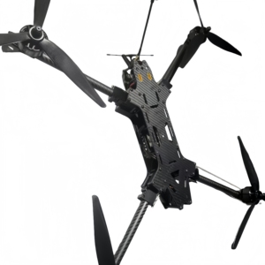 Foldable 1315Inch FPV Racing <strong>Drones</strong> Carbon Fiber With Night <strong>Vision</strong> <strong>Drone</strong> Support 8kg Payload 150km/h Max Speed Camera <strong>Drone</strong> - Product Image 4