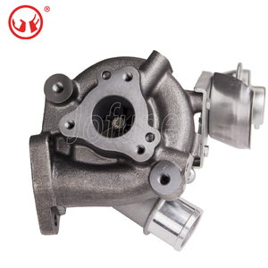 JF135024 GT1749V 801891-0003/721164 OEM 17201-27030 per Toyota <span class=keywords><strong>RAV4</strong></span> <span class=keywords><strong>2.0</strong></span> D4-D 85kW - Product Image 3