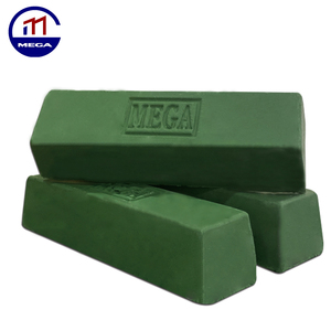 Wholesale solid polishing agent/wax/paste suitable for polishing and grinding of various objects at low price