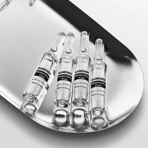 Suero de Ácido Hialurónico, Centella Asiática y Vitamina C, Hidratante con Péptidos, Producción GMP, Bajo MOQ, Marca Privada para Salones de Belleza Globales - Product Image 6