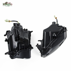 Apto para 2019 - 2024 <span class=keywords><strong>YAMAHA</strong></span>, conjunto de faros delanteros LED para motocicleta, para YZF <span class=keywords><strong>R3</strong></span> R25, 2020, 2021, <span class=keywords><strong>2022</strong></span>, 2023 - Product Image 4