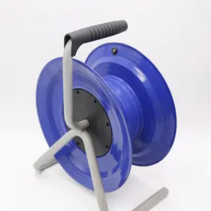 CR-062 Premium Quality Auto Retractable Garden/Air/Electric Hose Reel